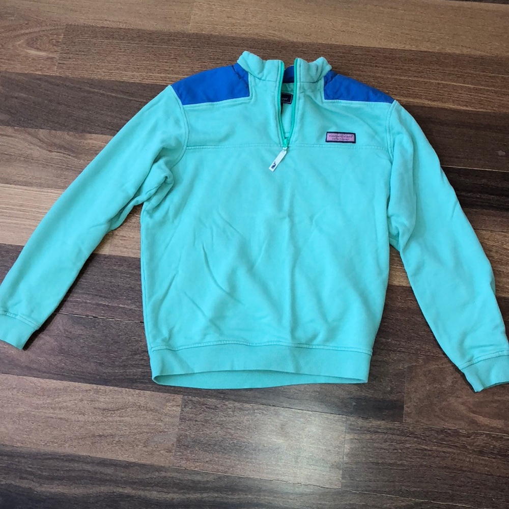 Vineyard Vines Shep Shirt